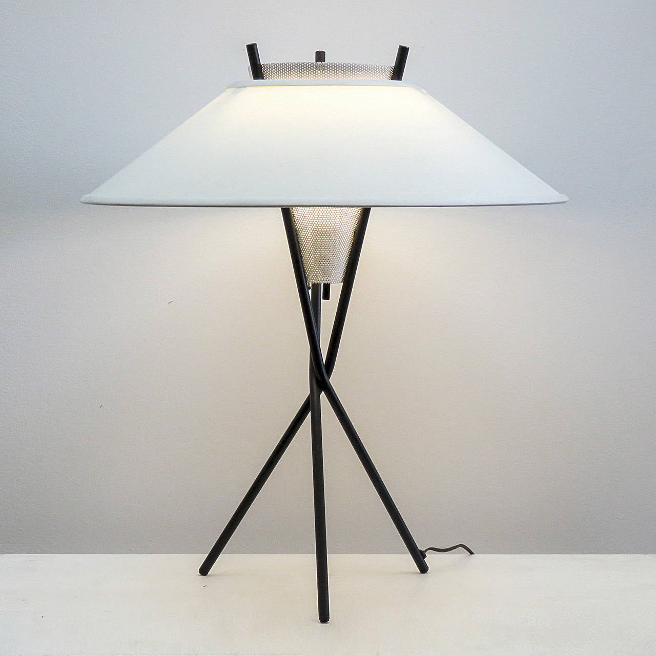 Gerald Thurston Table Lamp 3