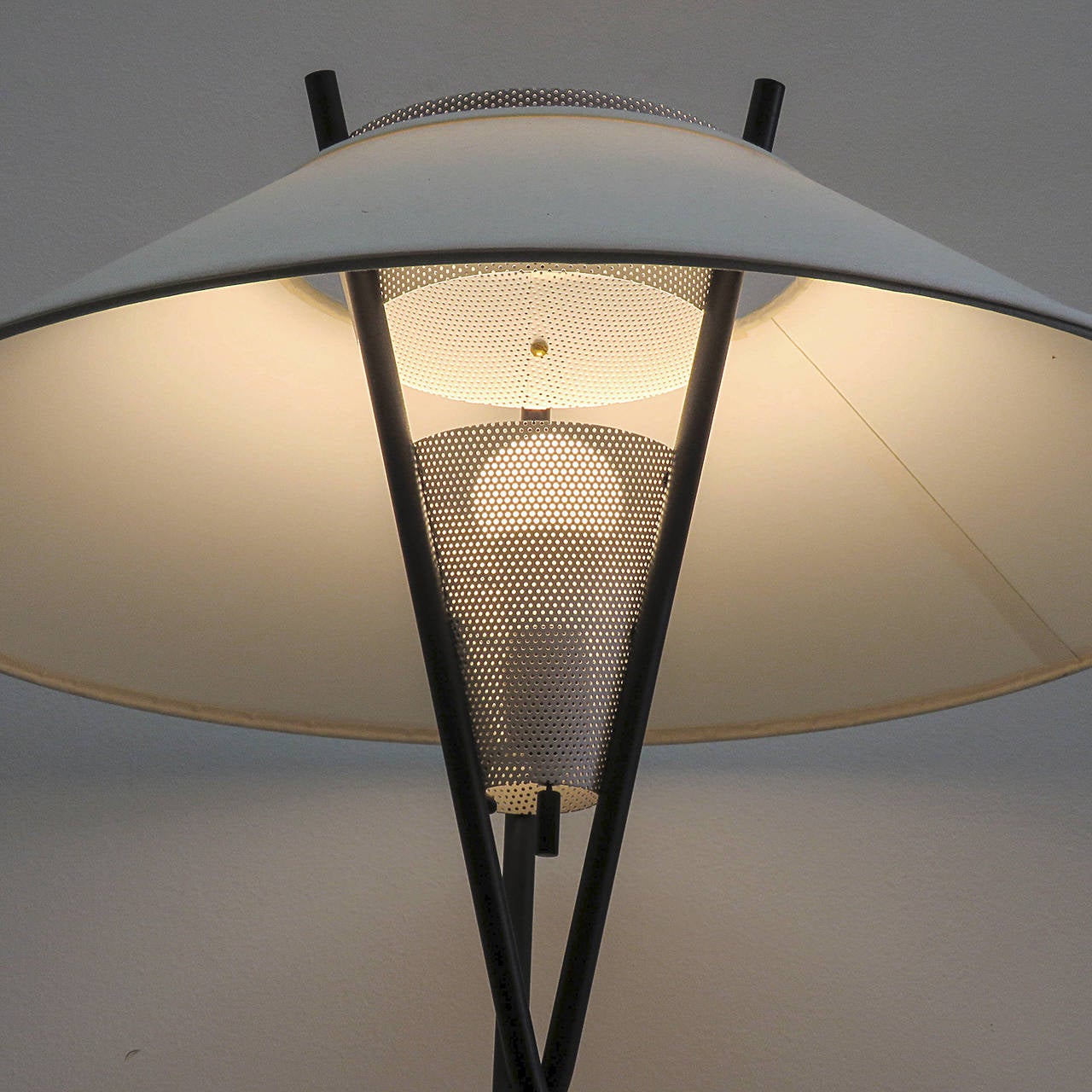 Gerald Thurston Table Lamp 2