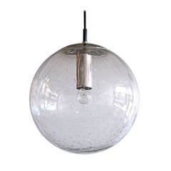 Large Raak 'Bubble' Pendant