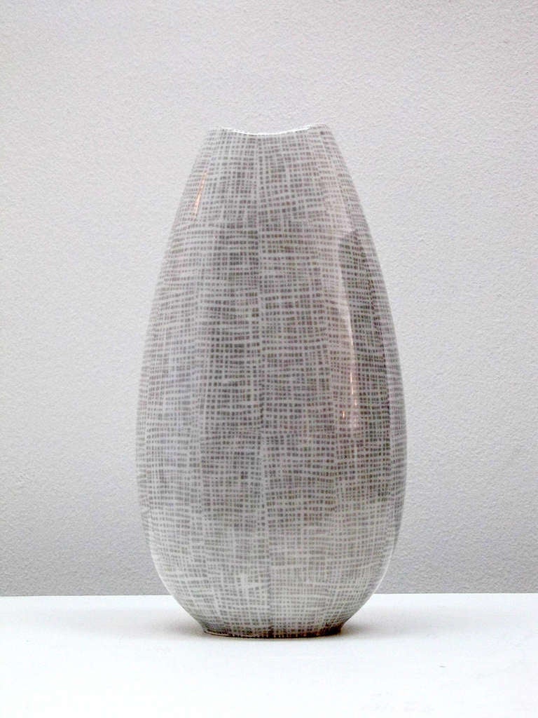 Set of Thomas Vases
