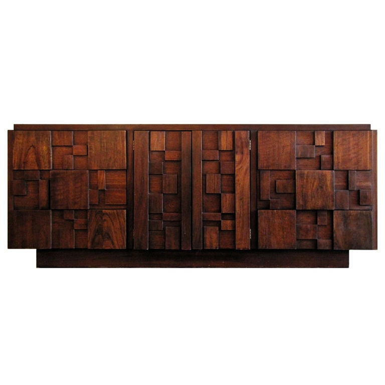 Lane USA Credenza