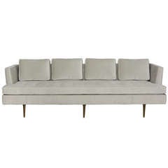 Edward Wormely Sofa, Model 6329