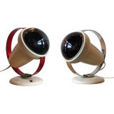 Philips Infraphil Heat Lamps 12