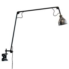 French Wall Swing Arm Wall Light
