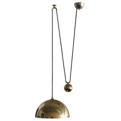 Florian Schulz "Posa" Pendant