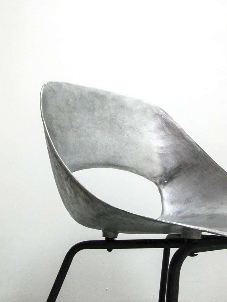 Guariche 'Tulipe' Chair 3