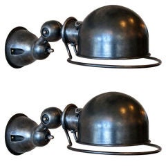 Jielde Wall Lights