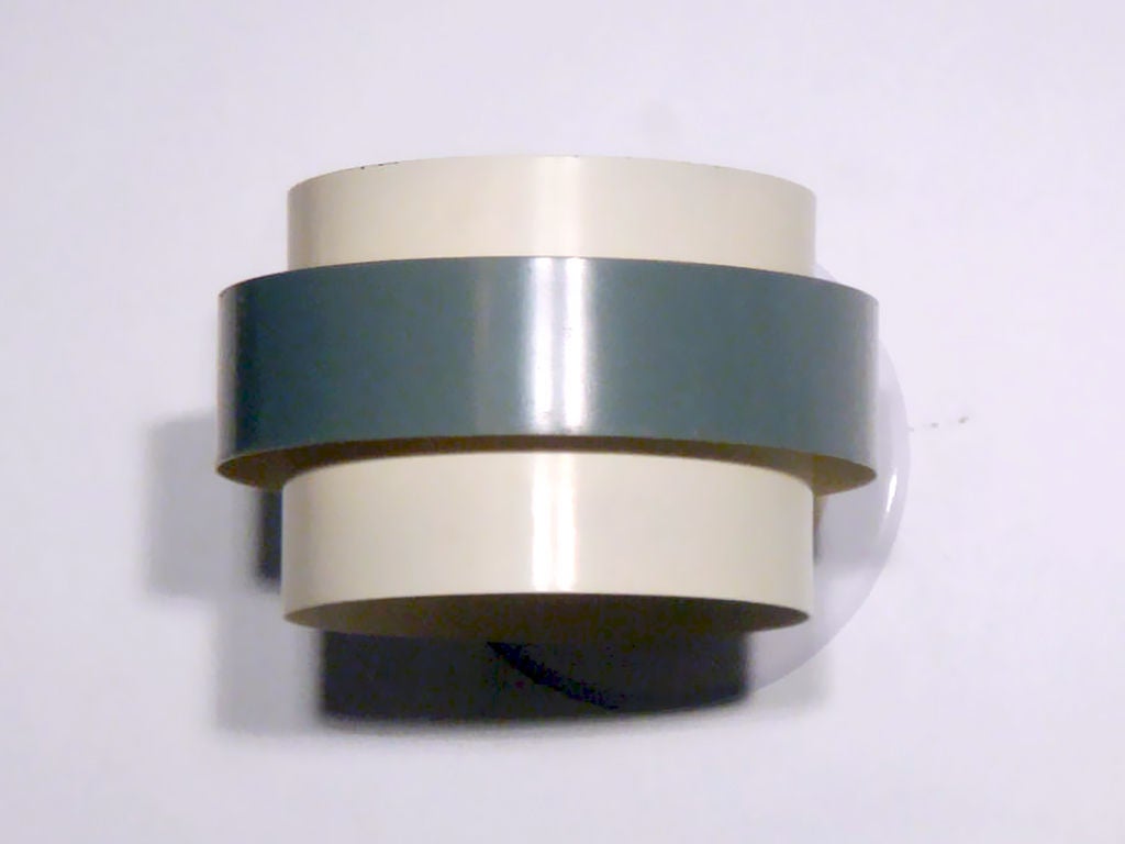 Pair of Philips Sconces