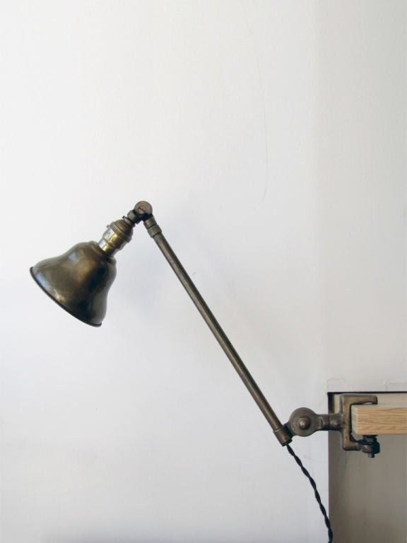 industrial lamps