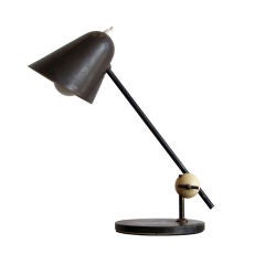 Jacques Biny Table Lamp