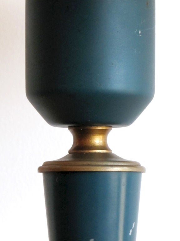 Table Lamp by Louis Christiaan Kalff for Phillips 3