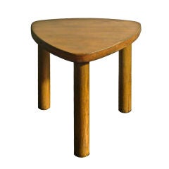 Charlotte Perriand Side Table