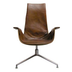 Preben Fabricius "Bird" Chair