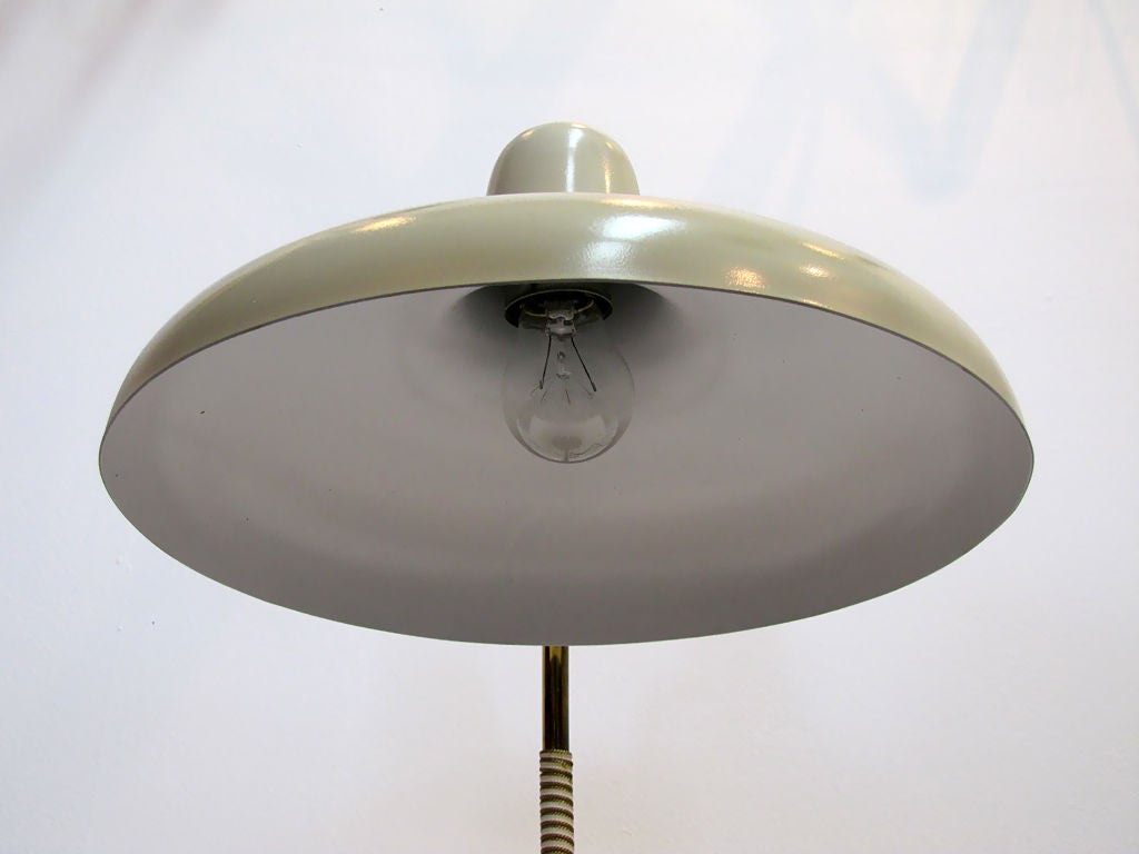Italian Table Lamp at 1stdibs