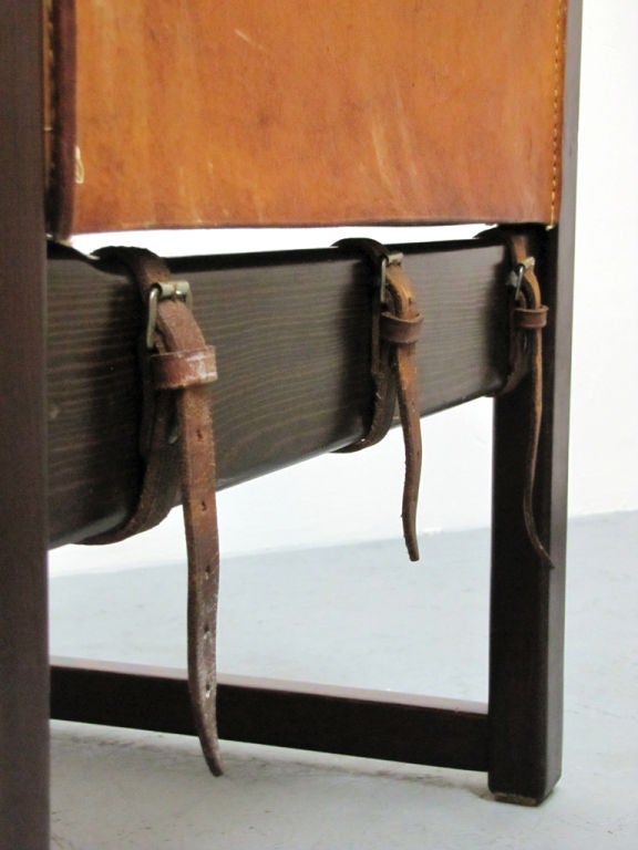 Martin Visser Easy Chair 4