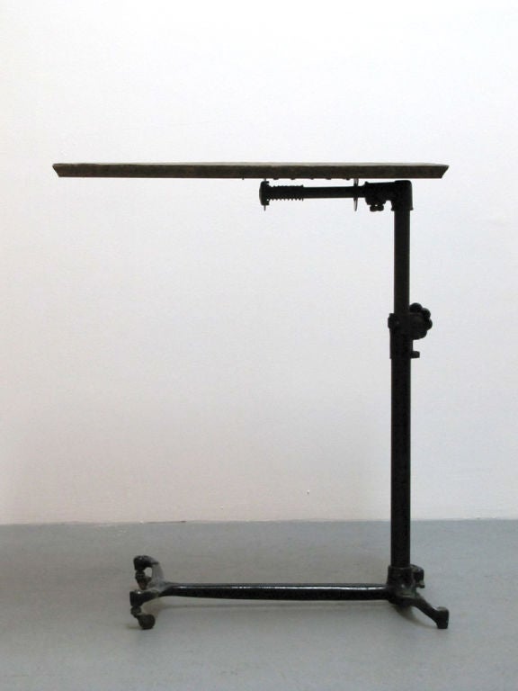 world market drafting table