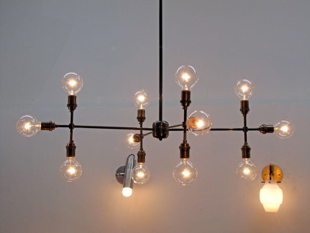 American Custom Brass 