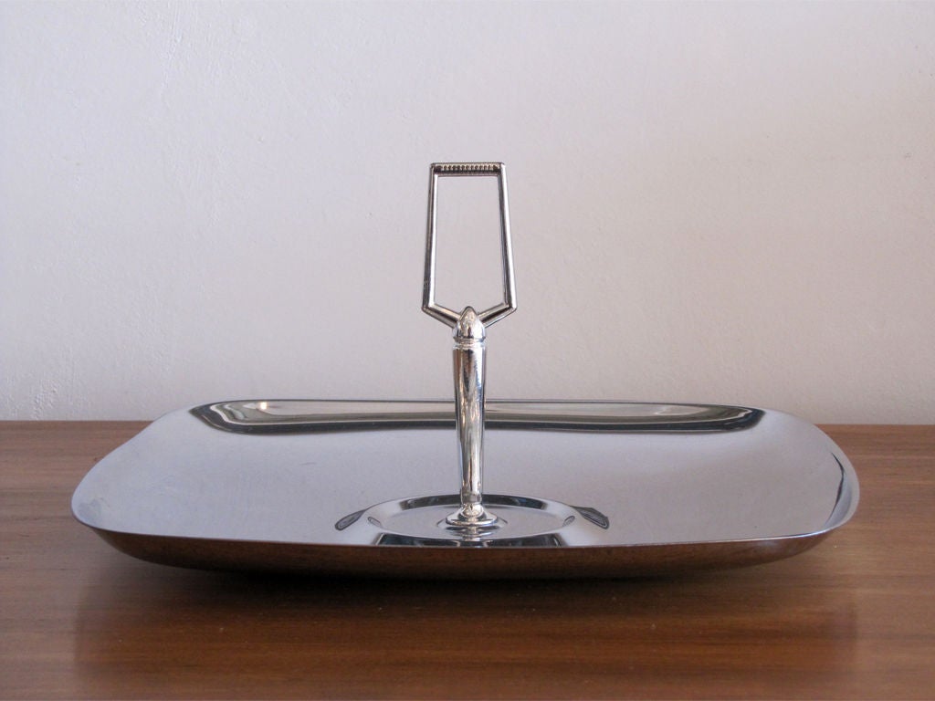 Shelton Serving Tray