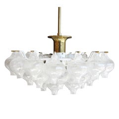 Kalmar "Tulipan" Chandelier