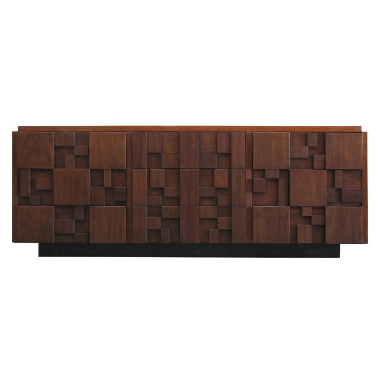 Lane USA Credenza