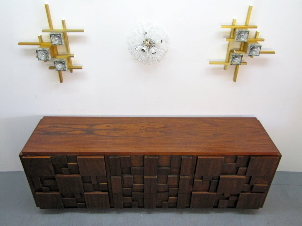 Lane USA Credenza 5