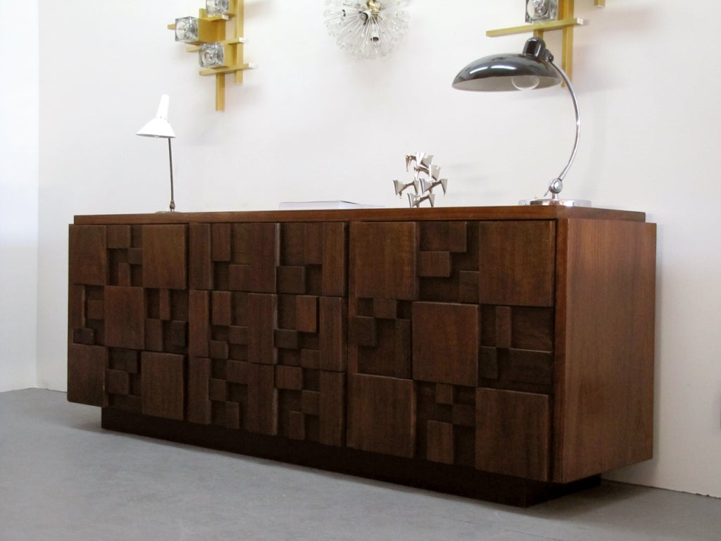 American Lane USA Credenza