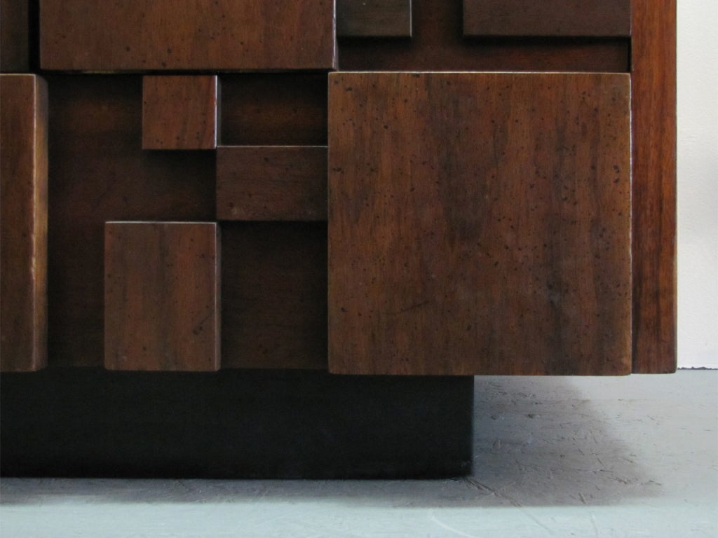 Lane USA Credenza 1