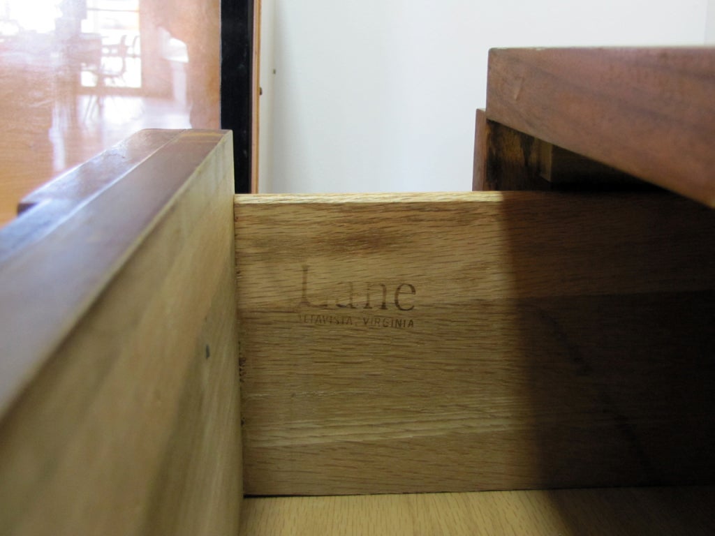 Lane USA Credenza 2