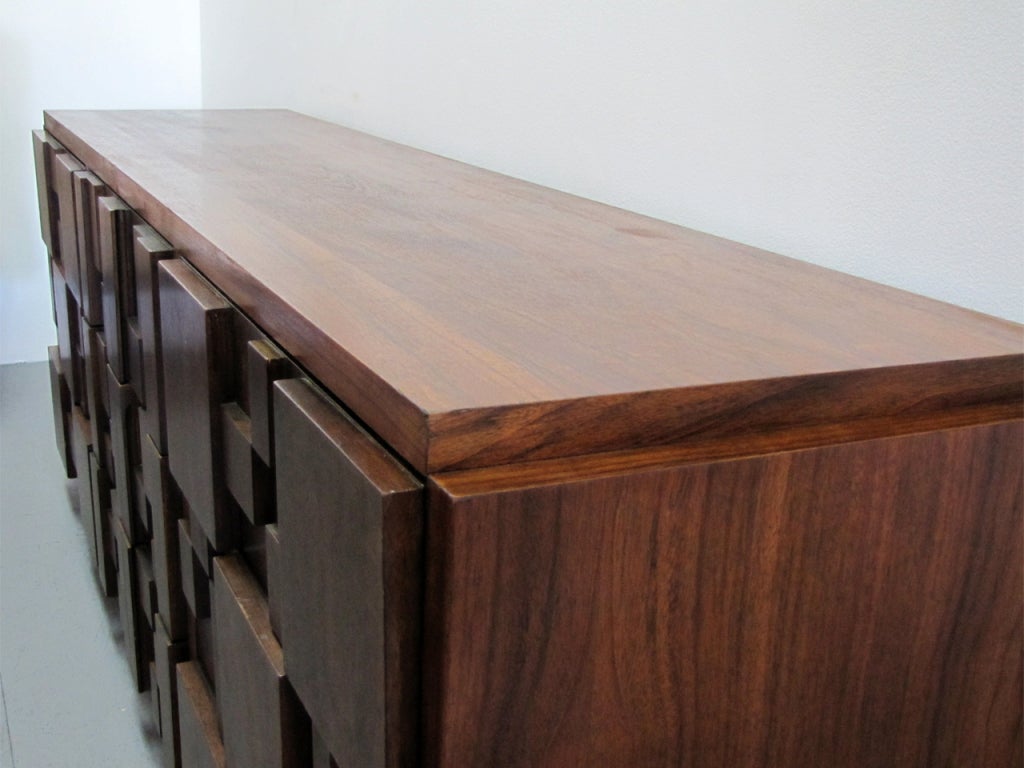 Lane USA Credenza 3