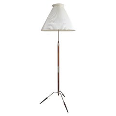 Retro Austrian Floor Lamp
