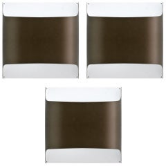 Staff Wall Lights 7