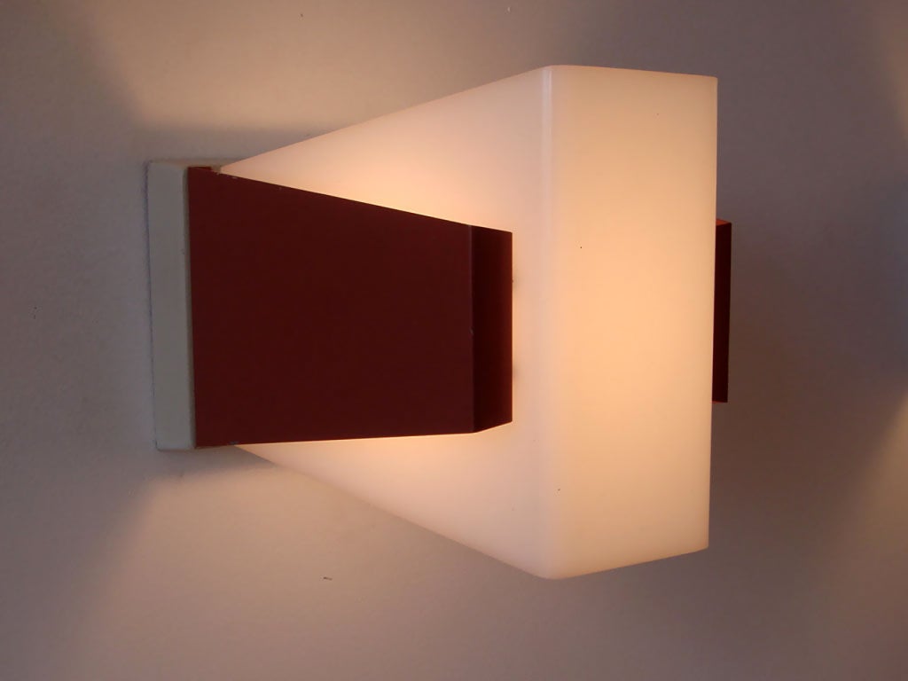 Philips Wall Lights For Sale at 1stdibs