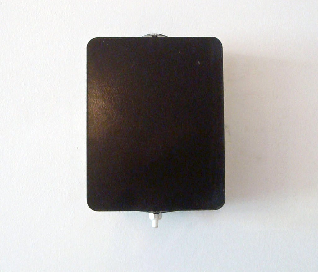 Charlotte Perriand "CP-1" Wall Lights