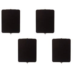 Charlotte Perriand "CP-1" Wall Lights