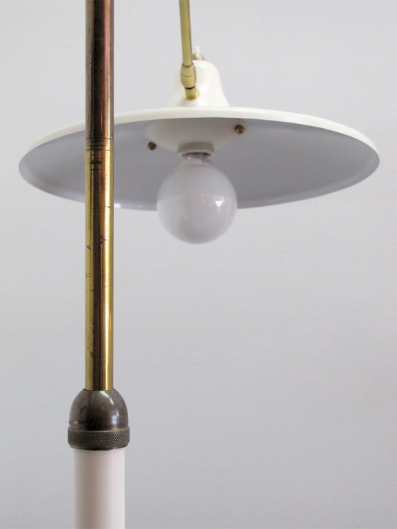 Stilux Floor Lamp 1