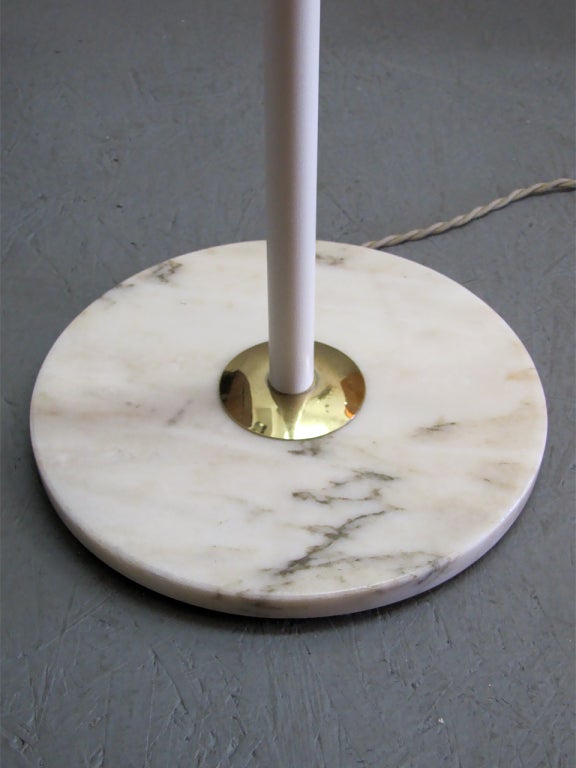 Stilux Floor Lamp 2