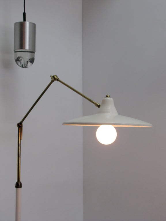 Stilux Floor Lamp 3