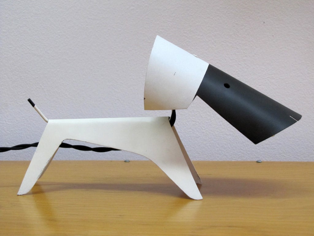 Boris Lacroix Table Lamp