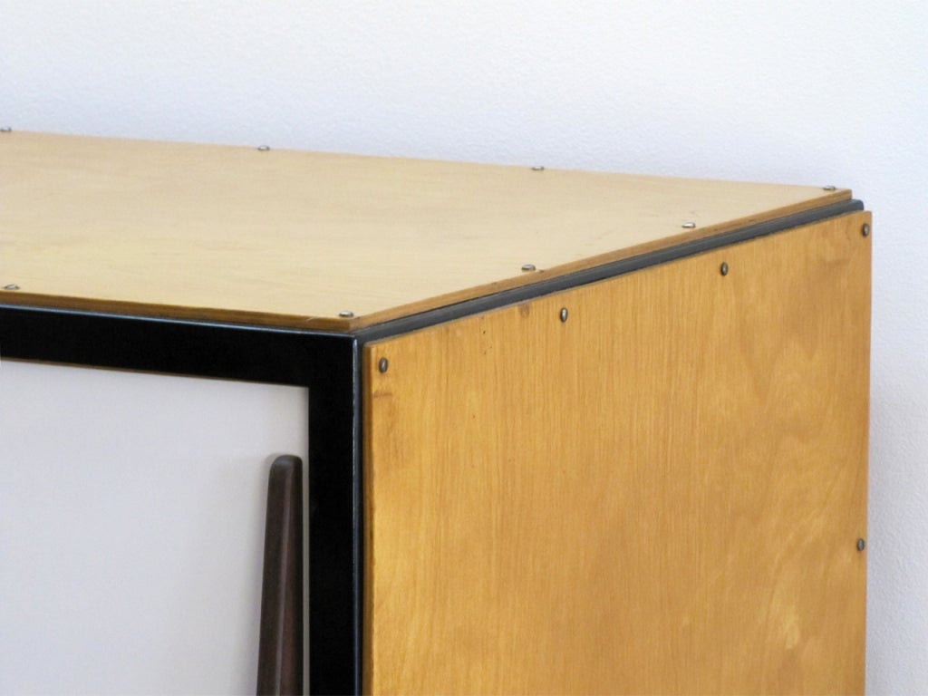 Willy Van Der Meeren Console 1