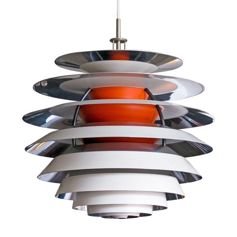 Poul Henningsen Kontrast Lamp