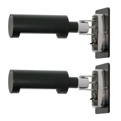 Pair of Stilnovo Wall Lights 7