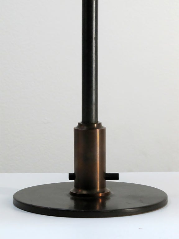 Poul Henningsen PH 3/2 Table Lamp 1