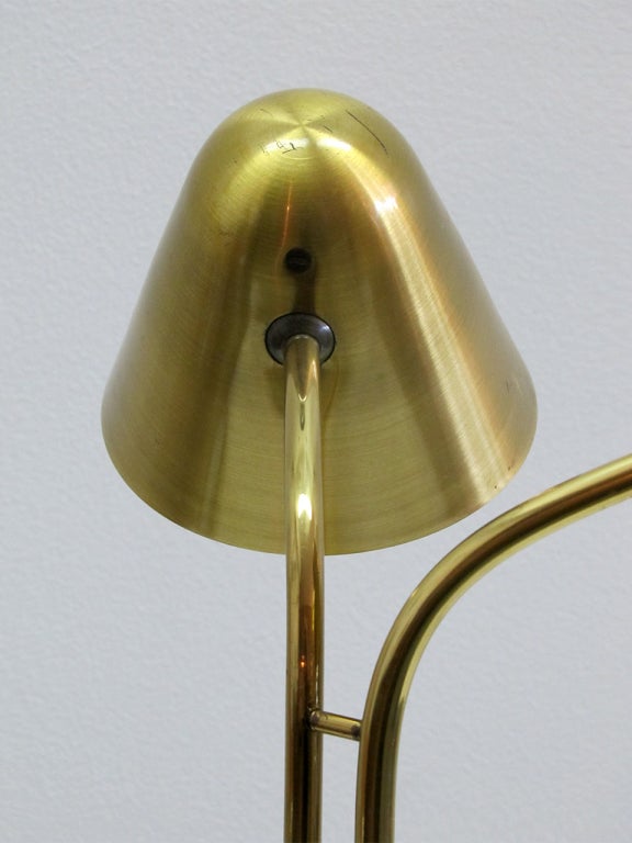 Jacques Biny Library Lamp 1