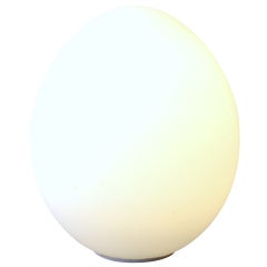 Vistosi Italian Egg Lamp