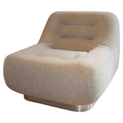 Stow Davis Tomorrow Lounge Chair