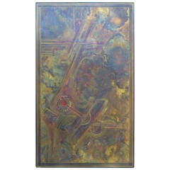 Bernhard Rohne Wall Decorations