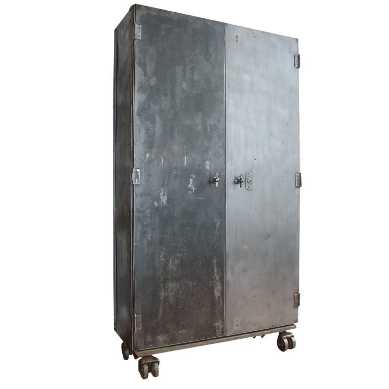 Industrial Cabinet