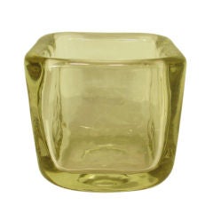 Schneider Vase