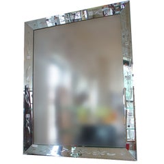 Venetian Style Large Mirror