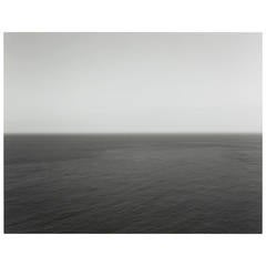 Yellow Sea, Cheju by Hiroshi Sugimoto